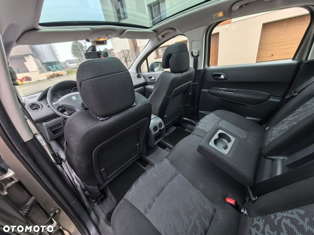 Peugeot 3008 HDi FAP 150 Premium - 22