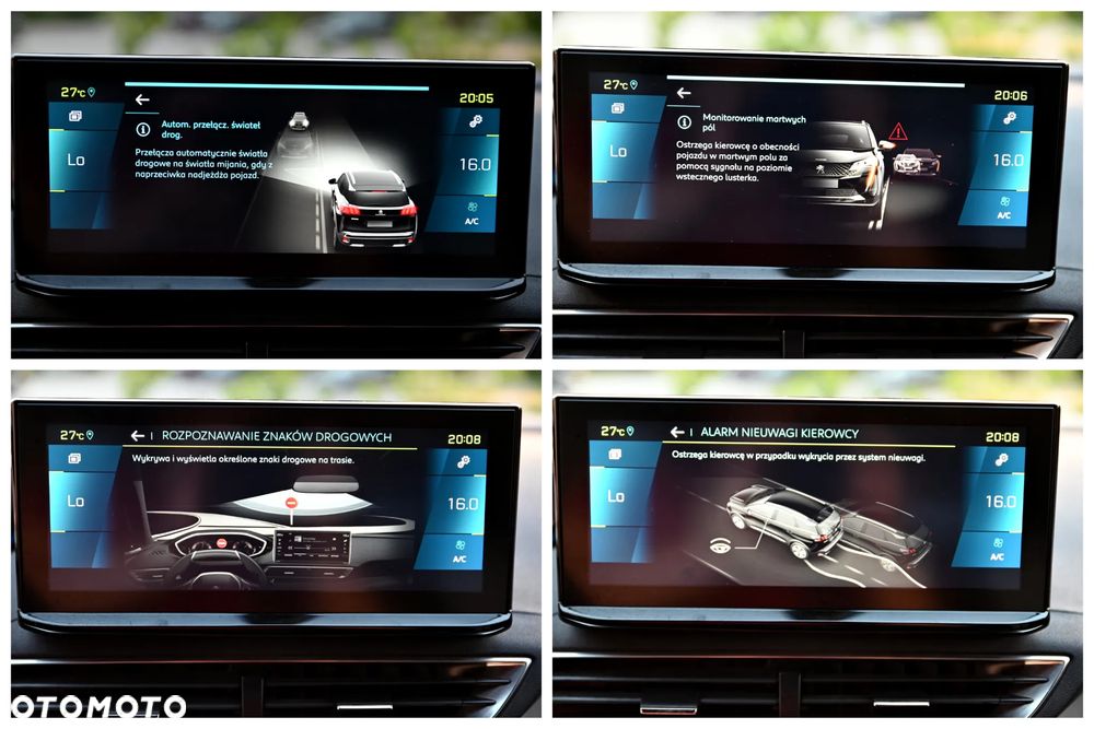 Peugeot 3008 225 e-EAT8 GT Pack - 36