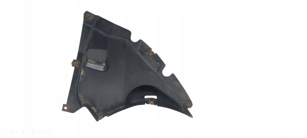 Bmw F32 F33 F36 Lci Nadkole Osłona Dolna Prawa Przód Trójkąt 7260742