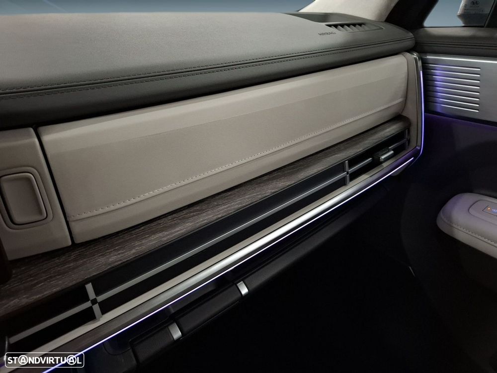 Hyundai Santa Fe 1.6 T-GDI PHEV Vanguard - 21