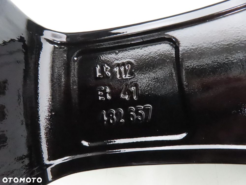 Alufelgi 17'' Skoda Octavia Superb  5x112 6.5JX17H2 ET41 - 4