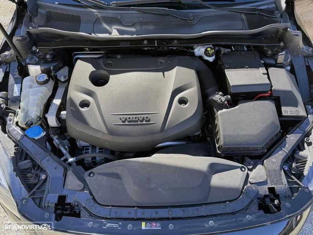 Volvo V40 Cross Country 2.0 D4 VOR Geartronic - 43