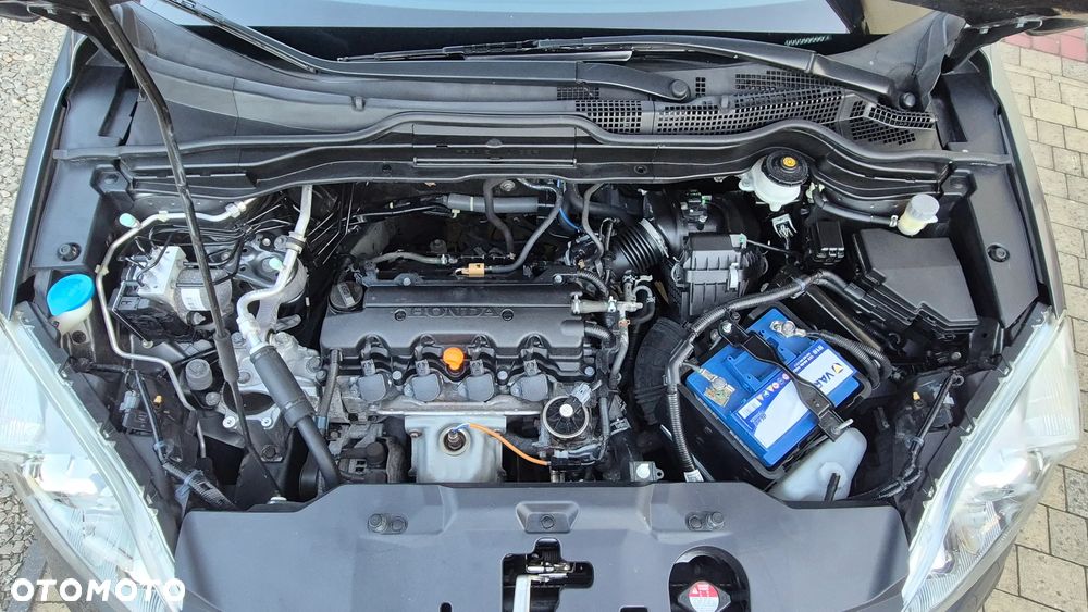 Honda CR-V 2.0 Elegance Lifestyle - 37