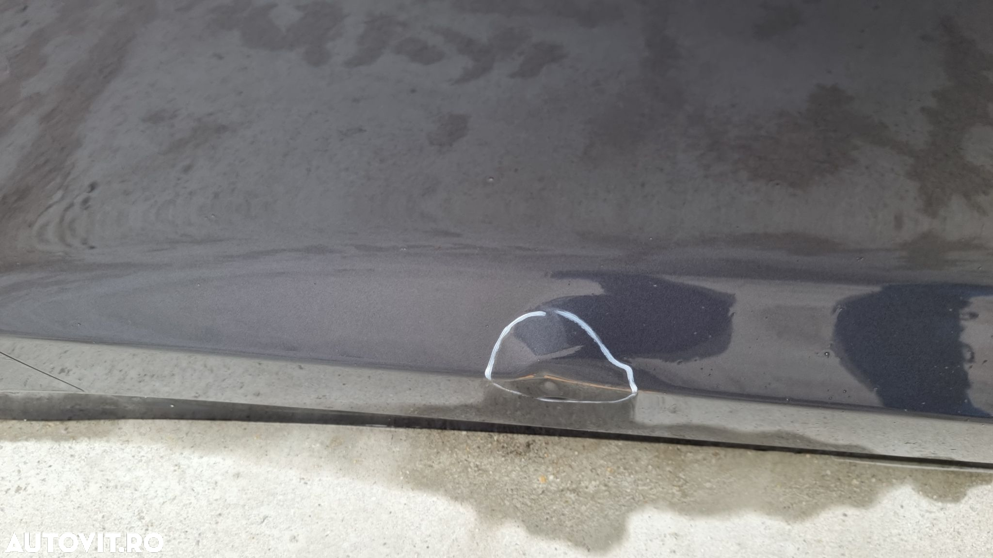 Usa dreapta spate Hyundai Tucson, 2015, 2016, 2017, 2018, 2019, 2020. - 3