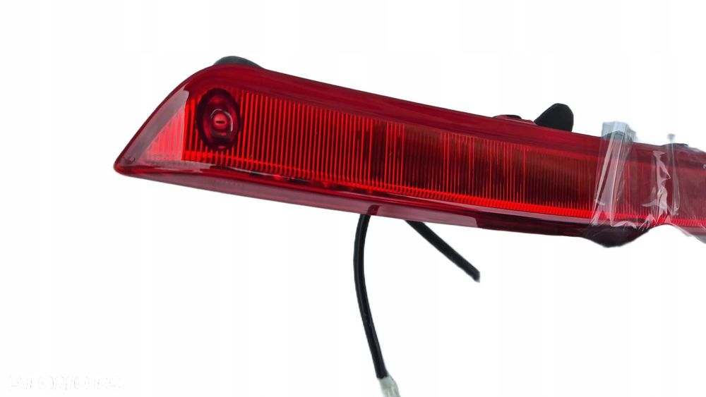 Lampa Światło 3 Trzeci Stop + Sprysk Kia Ceed II Kombi OE 92700-A23 Nowa - 6