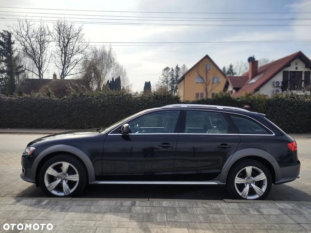 Audi A4 Allroad - 5