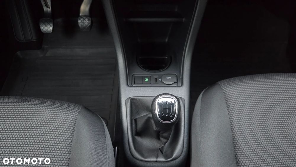 Skoda Citigo 1.0 Ambition - 19