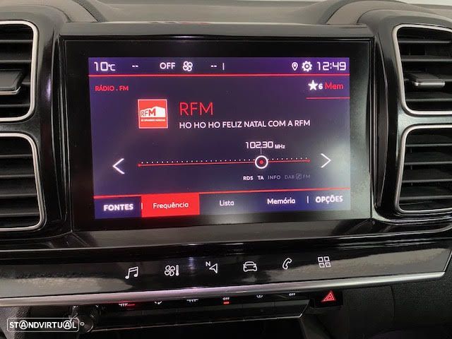 Citroën C5 Aircross 1.5 BlueHDi Feel Pack (TA) - 9