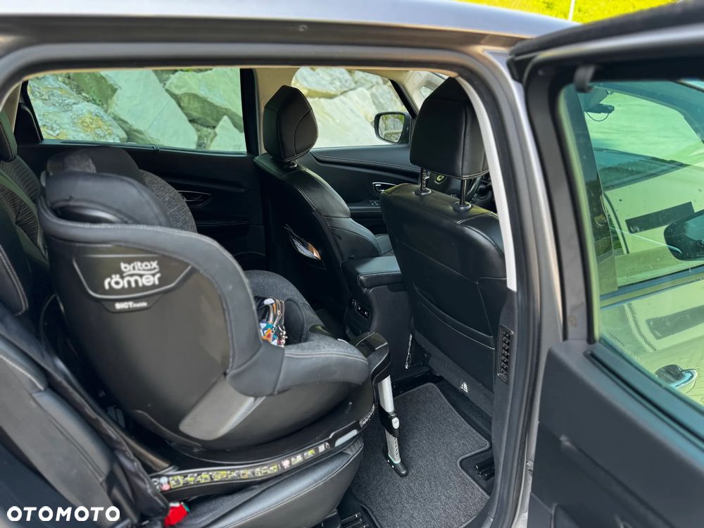 Renault Grand Scenic - 6