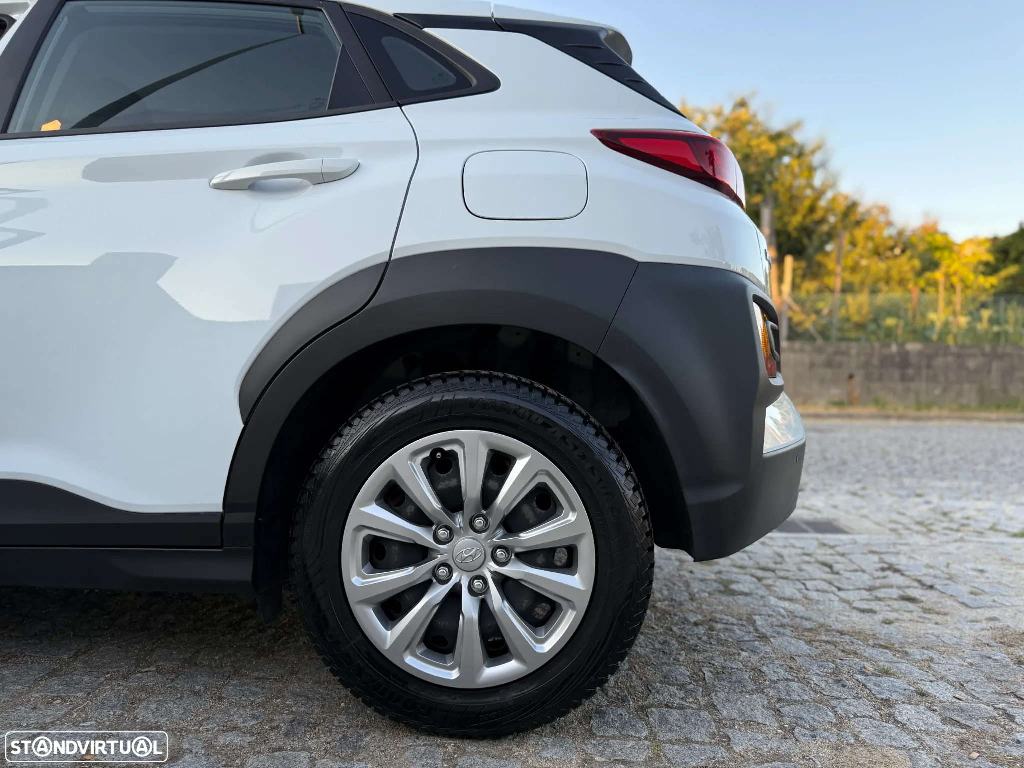 Hyundai Kauai 1.0 T-GDi Premium - 26