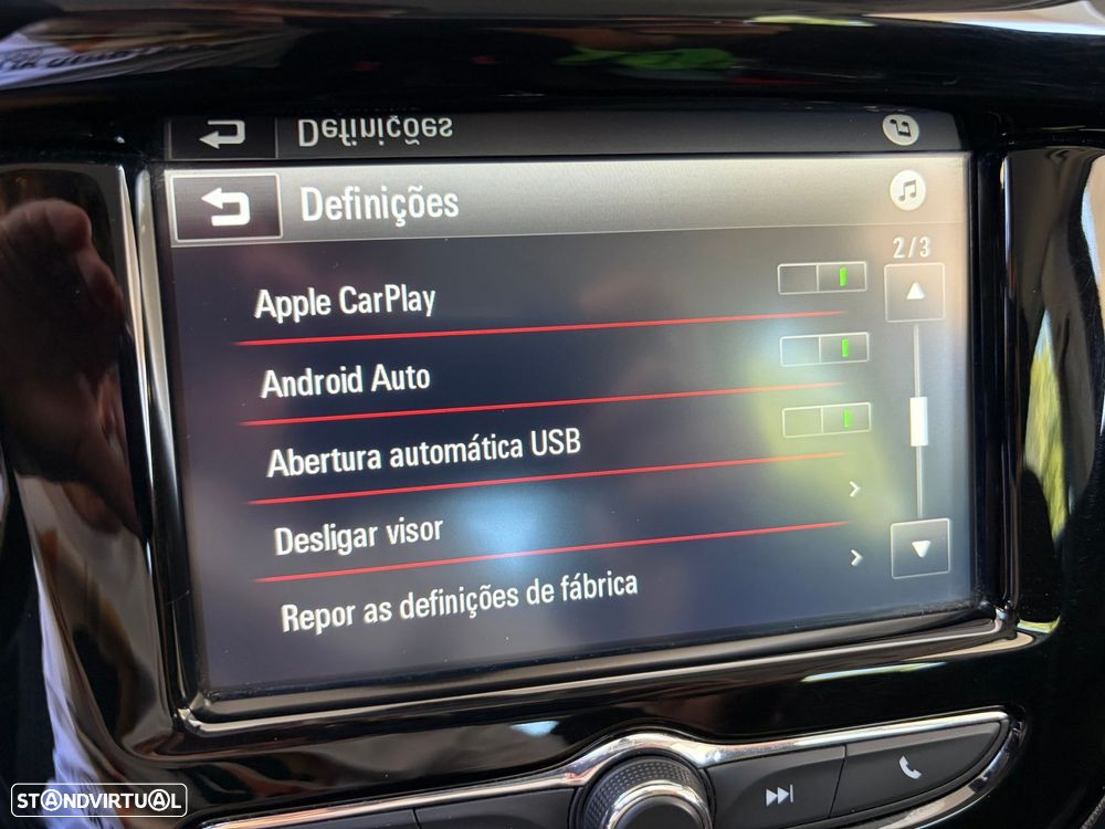 Opel Corsa 1.3 CDTi Color Edition - 29
