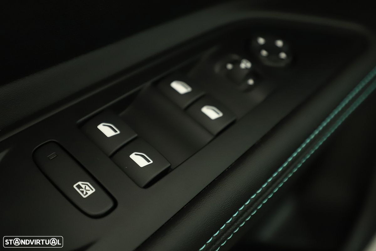 Peugeot 5008 1.2 PureTech Allure Pack EAT8 - 20