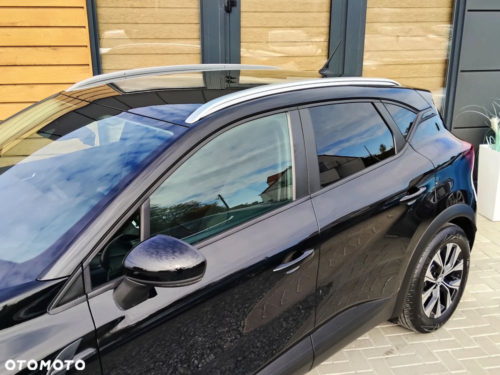 Renault Captur TCe 90 EVOLUTION - 4