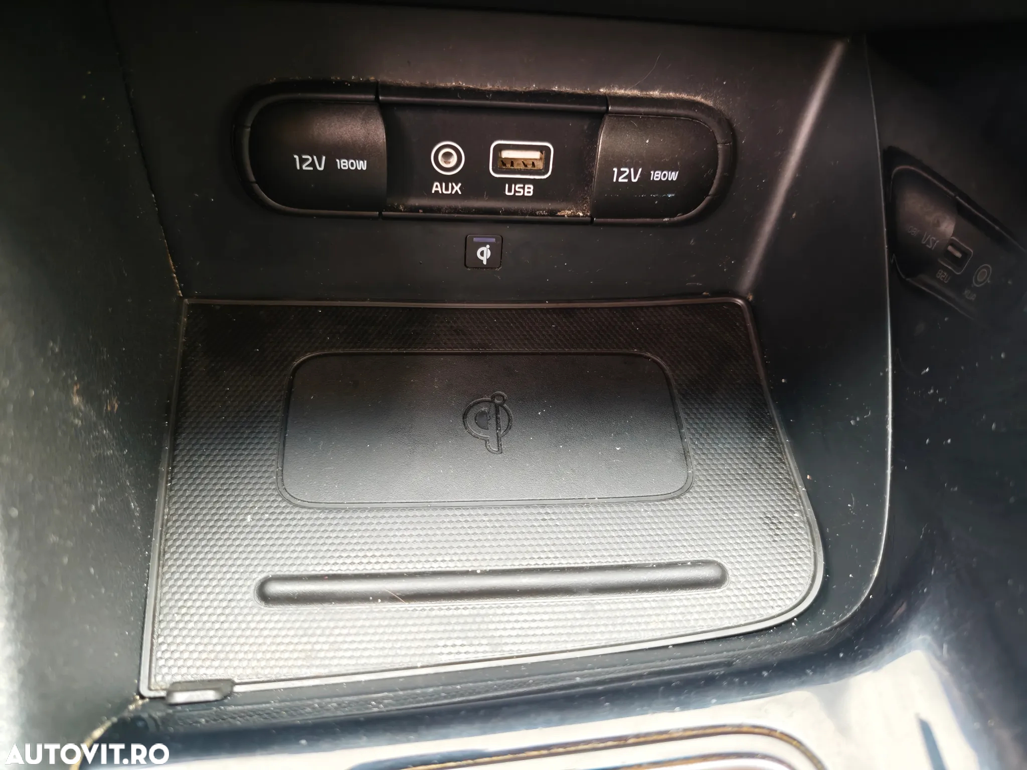 Kia Niro 1.6 GDI 6DCT PHEV Premium - 32