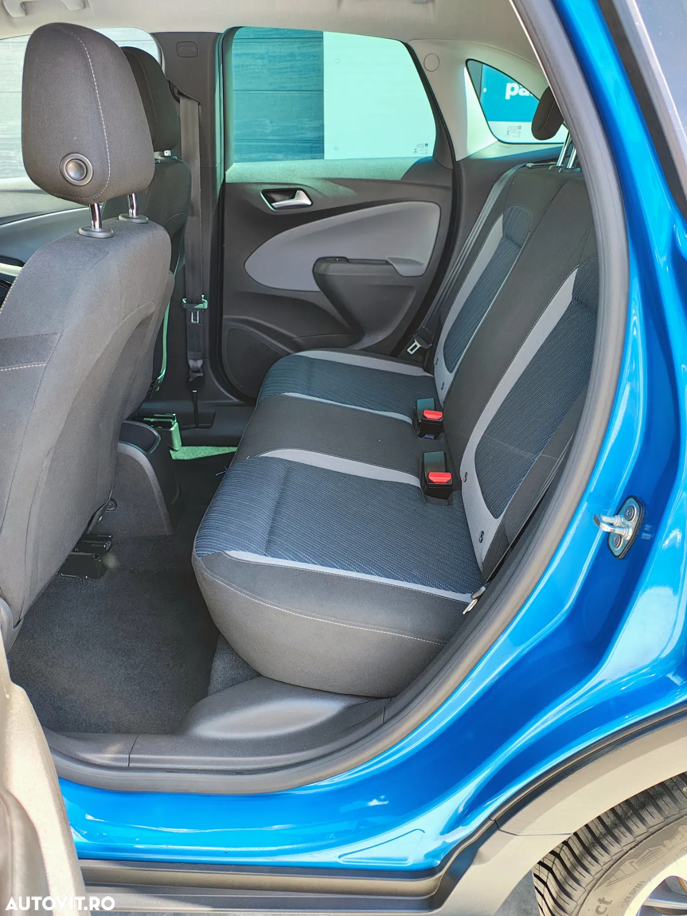 Opel Crossland X 1.2 ECOTEC Start/Stop Innovation - 9