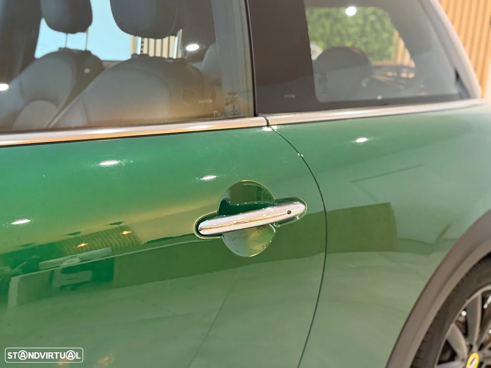 MINI 3 Portas Cooper SE XL - 51