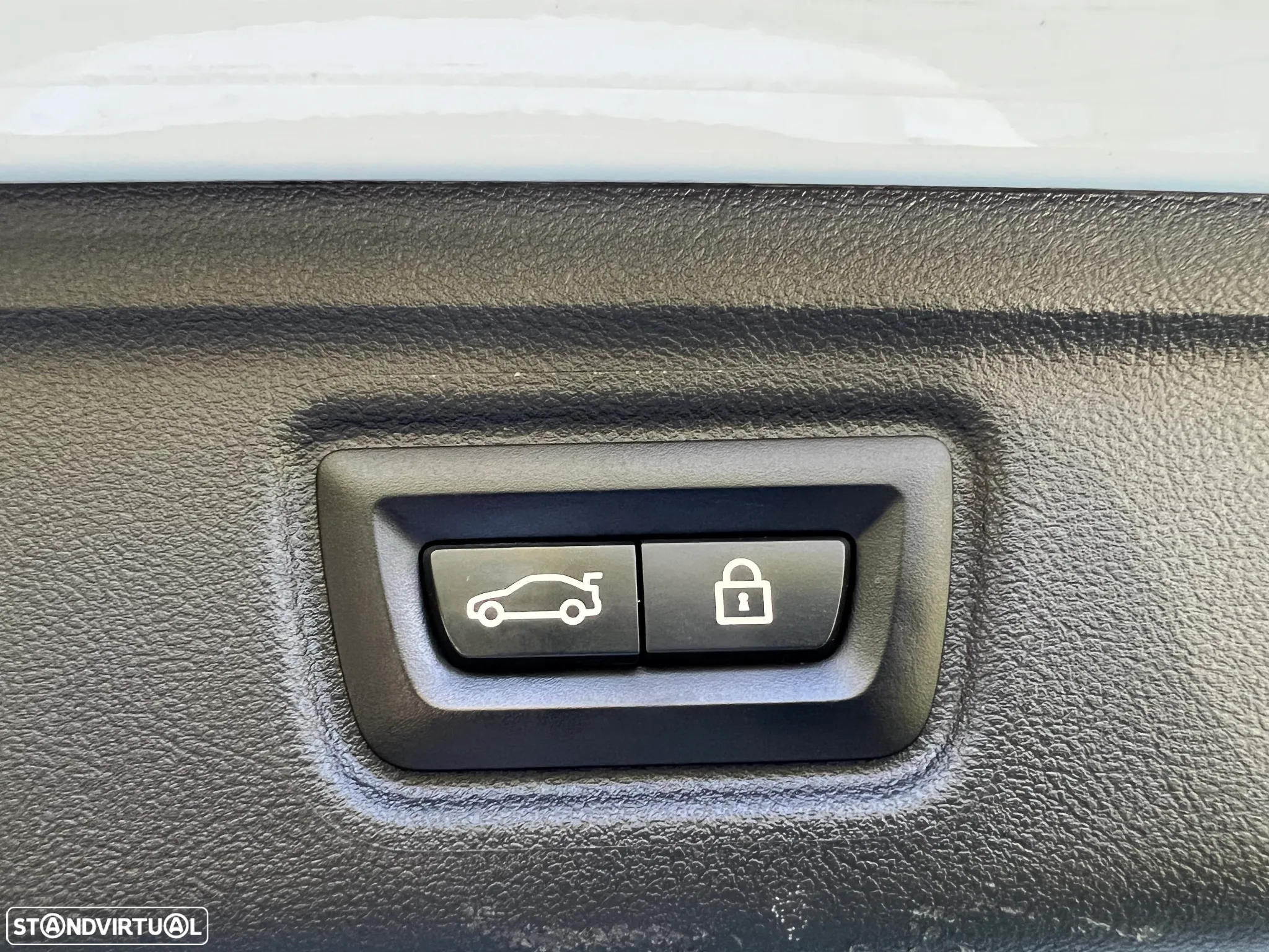 BMW 320 d Touring xDrive Aut. M Sport - 21