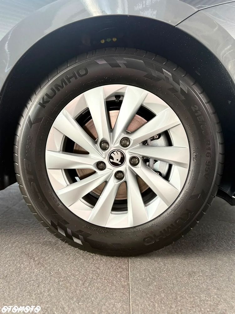 Skoda Superb 1.5 TSI mHEV Essence DSG - 6