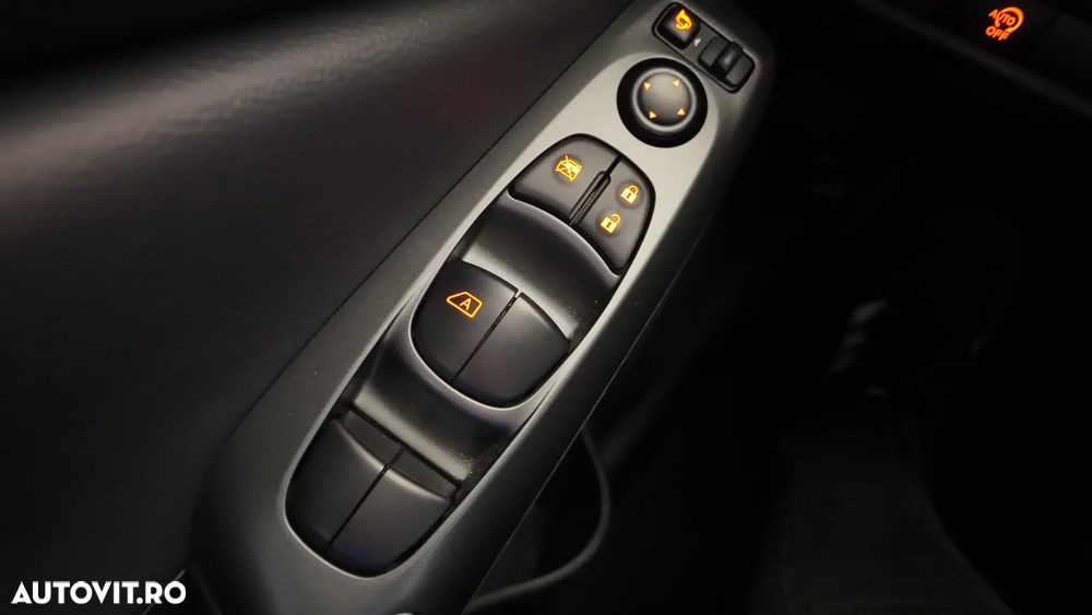 Nissan Juke 1.0 DIG-T DCT Acenta - 17