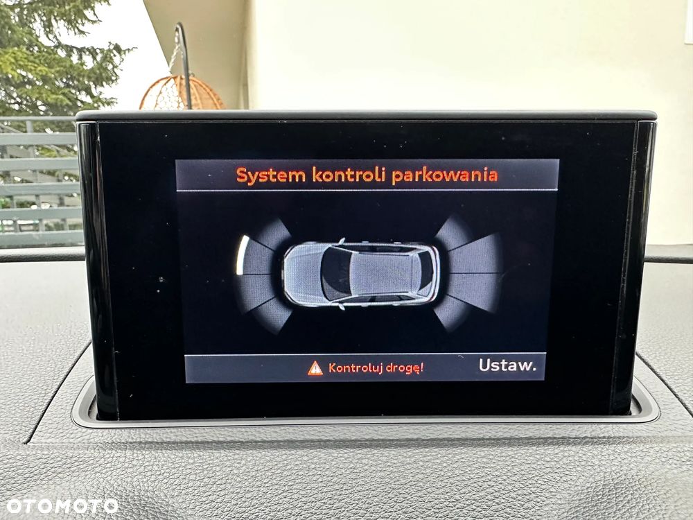 Audi A3 Sportback - 20