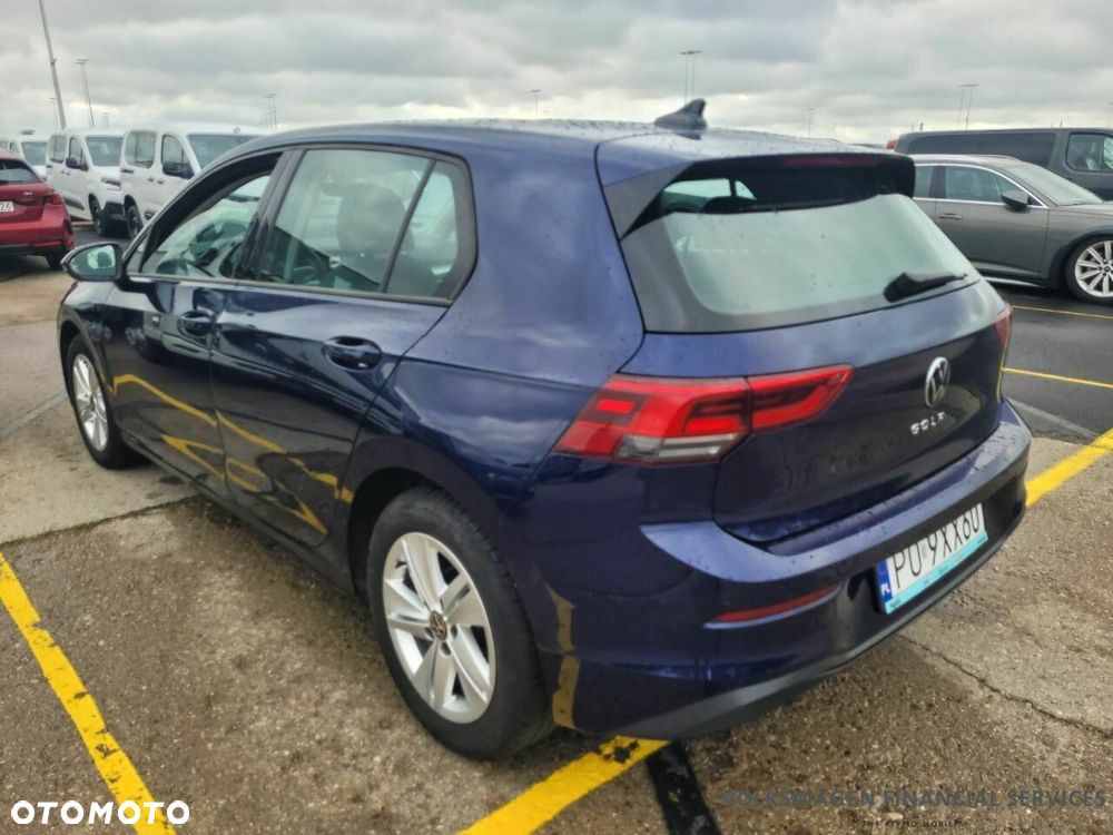 Volkswagen Golf VIII 1.5 TSI EVO Life - 3