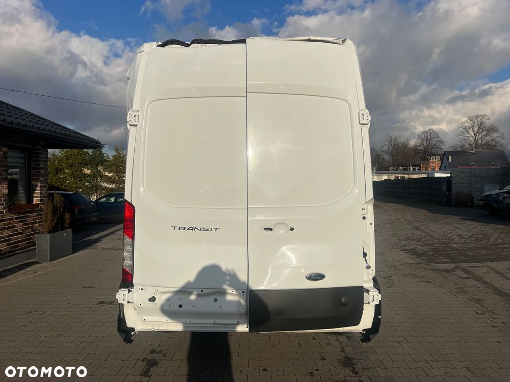 Ford Transit - 3
