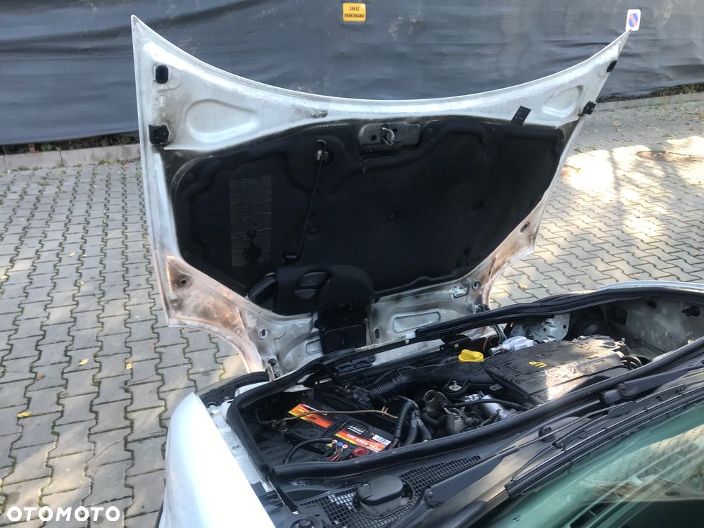 Renault Kangoo 1.9 DTi RN - 26