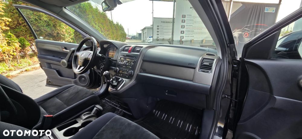 Honda CR-V 2.0 Executive - 36
