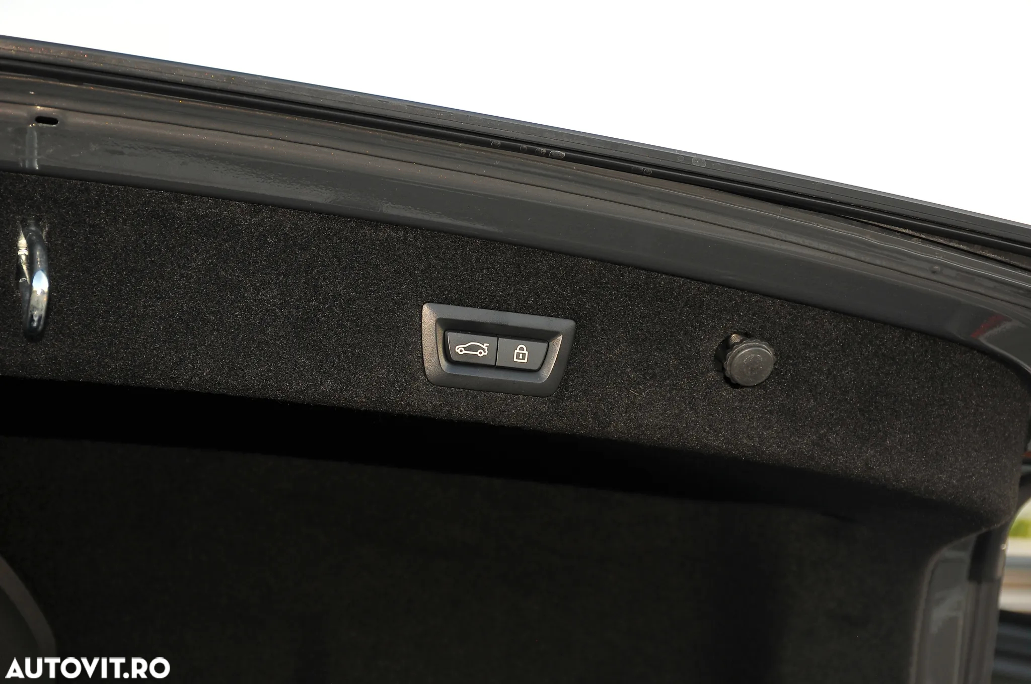 BMW Seria 7 730d - 35