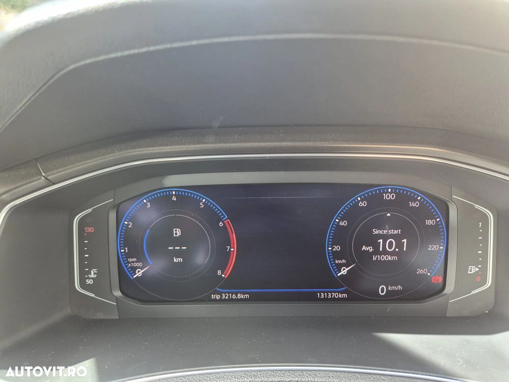 Volkswagen T-ROC 1.5 TSI DSG Design - 13