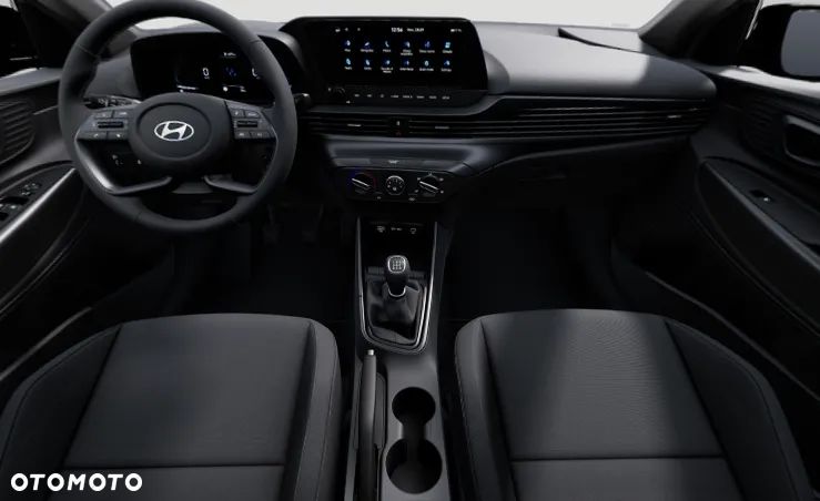 Hyundai i20 1.2 Pure - 4