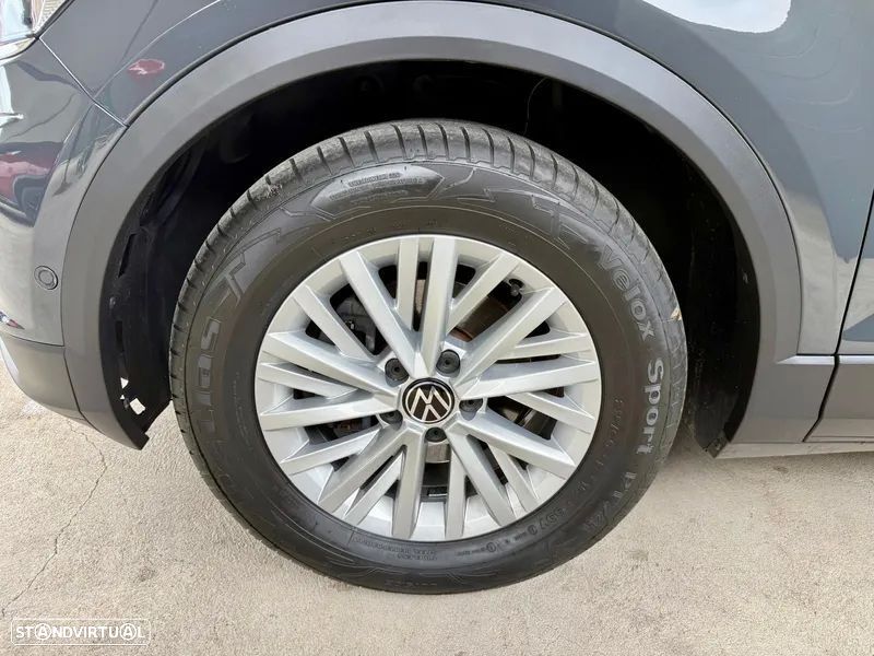 VW T-Roc 1.0 TSI Style - 26