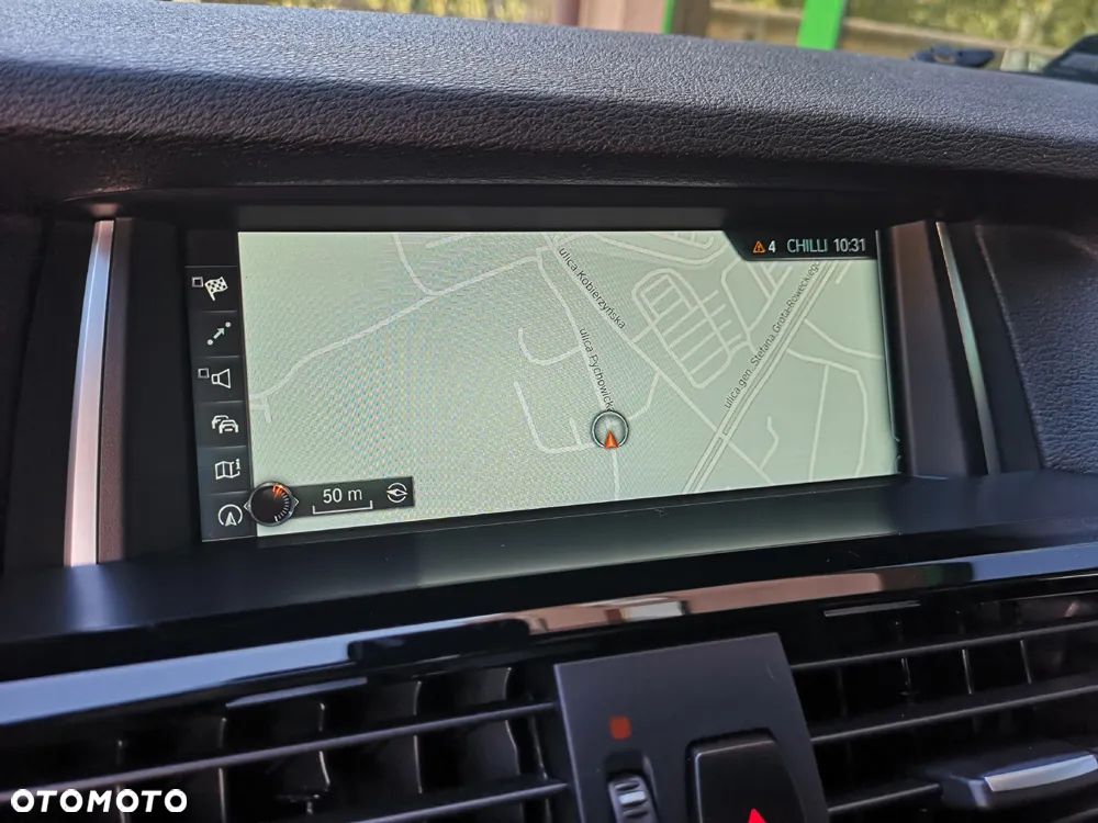 BMW X4 M M40i - 19
