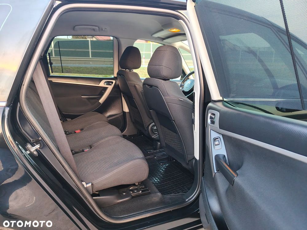 Citroën C4 Picasso 1.6 HDi FAP Exclusive - 36