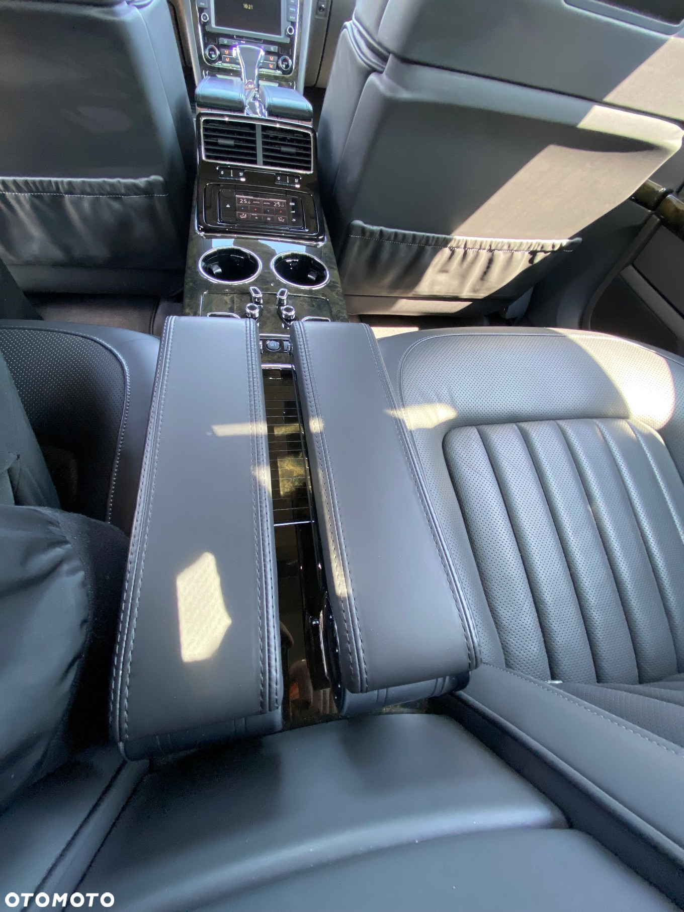 Volkswagen Phaeton 4.2 V8 4 Mot (4os) - 26