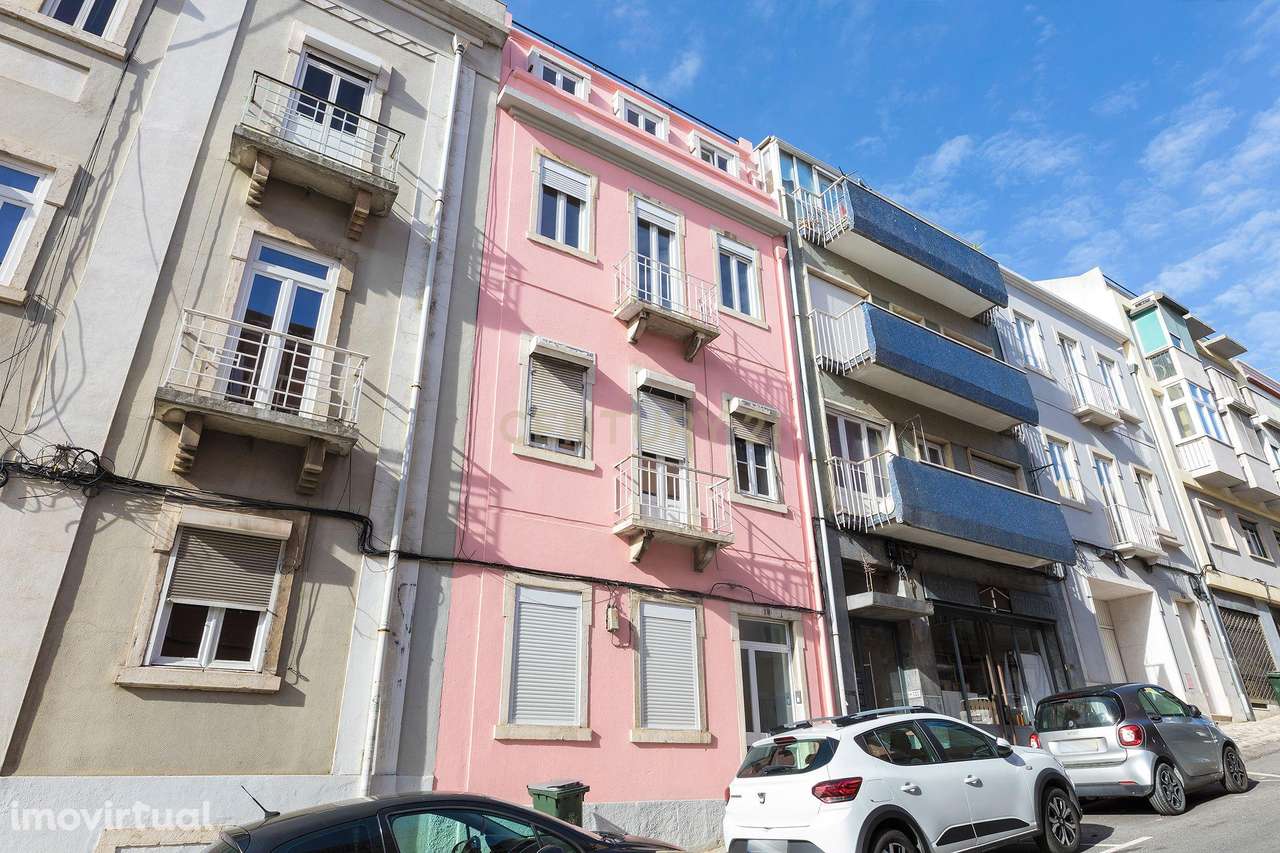 Apartamento T2 - Campolide - Grande imagem: 3/21