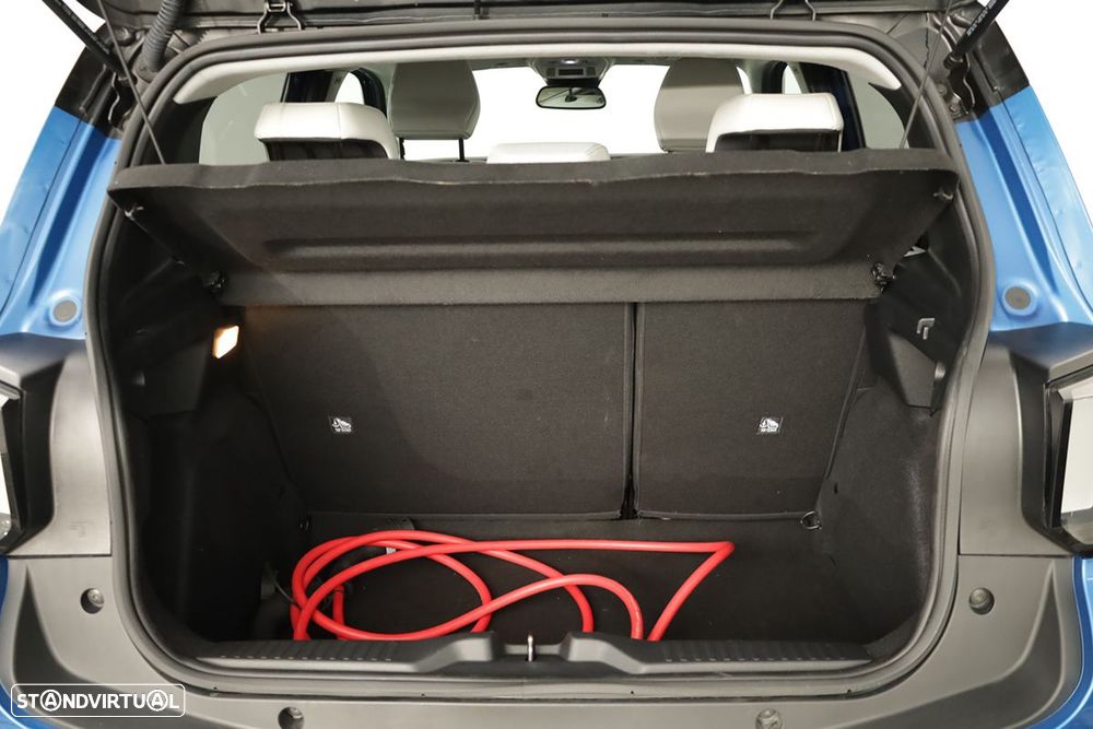 Citroën e-C3 44 kWh Autonomia Conforto Max - 24