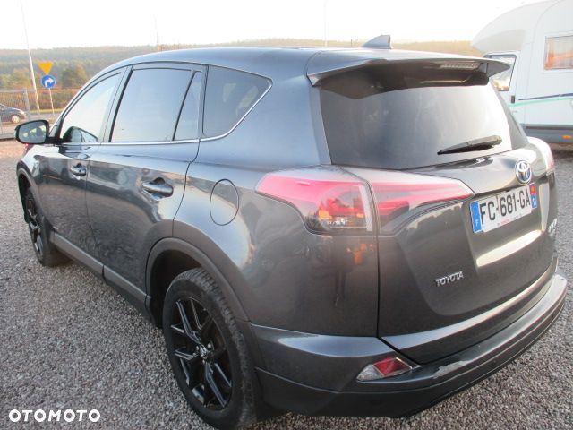 Toyota RAV4 2.5 4x4 Edition - 11