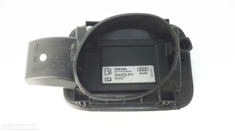 TAMPA DE COMBUSTÍVEL AUDI A4 BER. (B8) BáSICO - 4