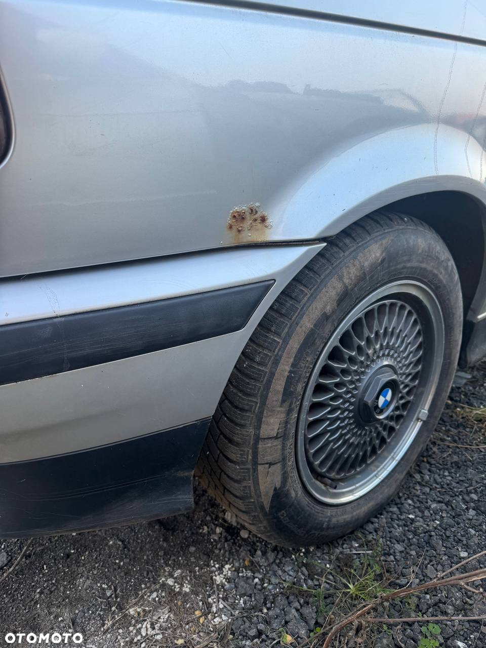 BMW Seria 3 316i - 10