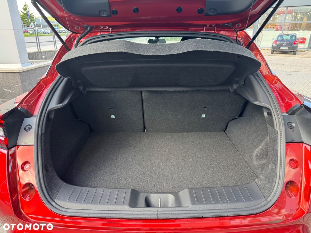 Nissan Juke 1.6 Hybrid N-Connecta AMT - 8