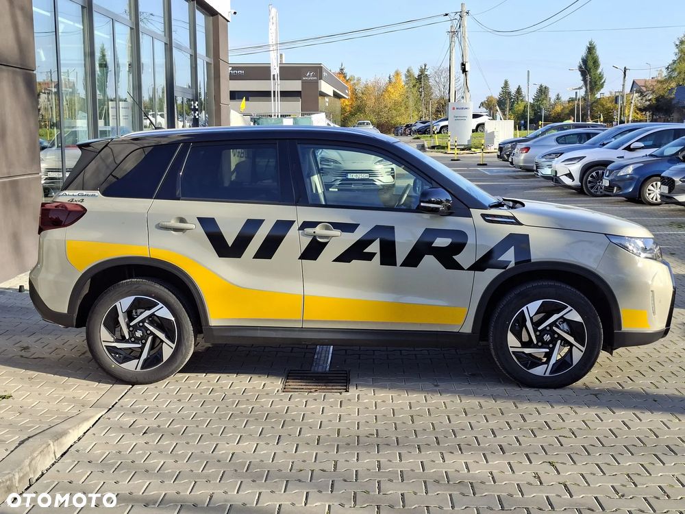 Suzuki Vitara 2026 photo 5