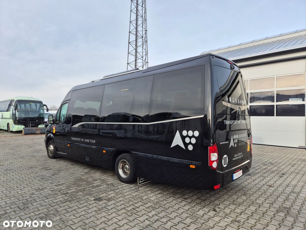 Mercedes-Benz SPICA/ SPRINTER/ SPROWADZONY/ 3.0 SILNIK - 6