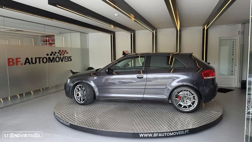 Audi A3 2.0 TDI Sport - 14