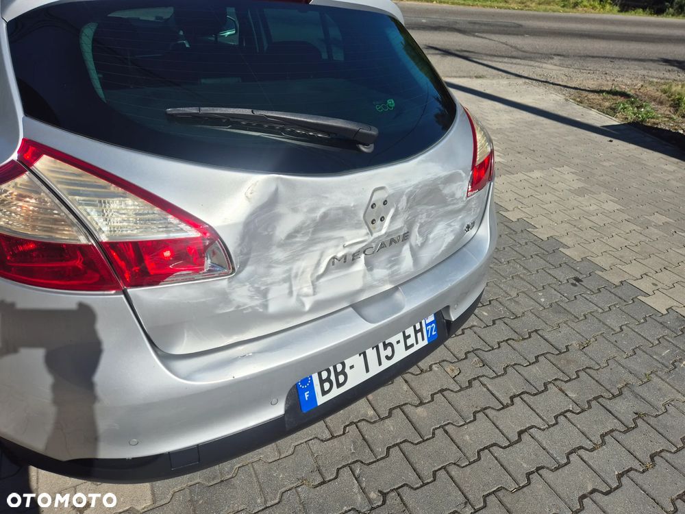 Renault Megane 1.9 dCi Privilege - 23
