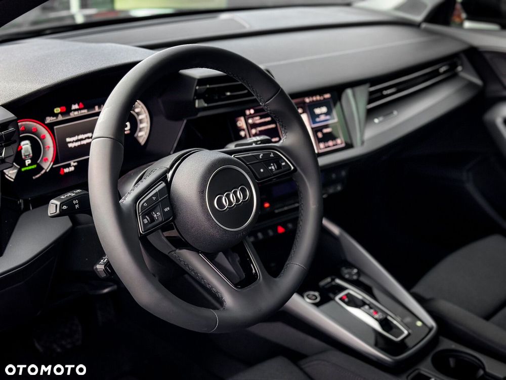 Audi A3 Sportback - 19