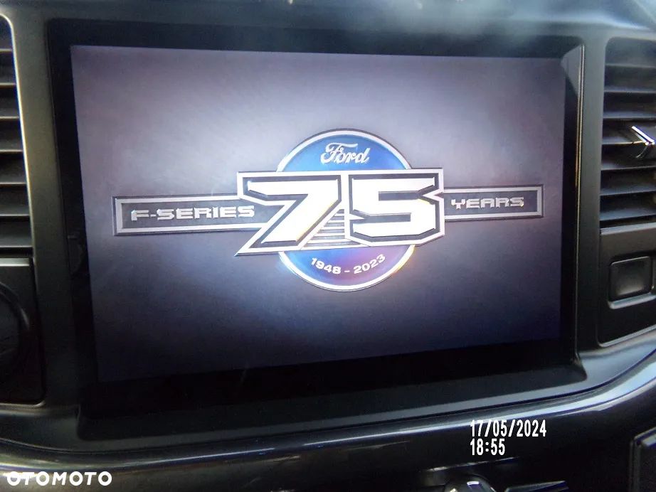 Ford F150 - 1