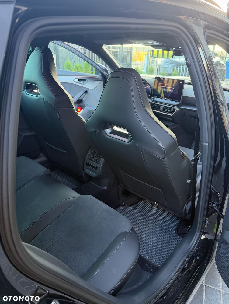 Cupra Formentor 2025 photo 5