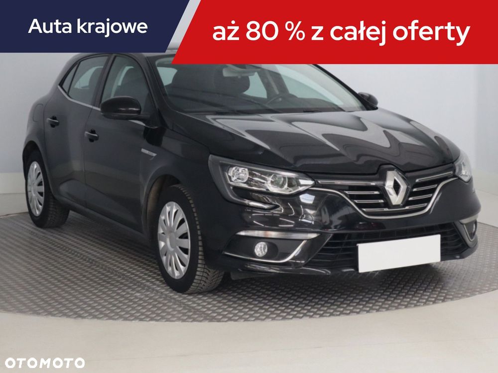 Renault Megane - 3