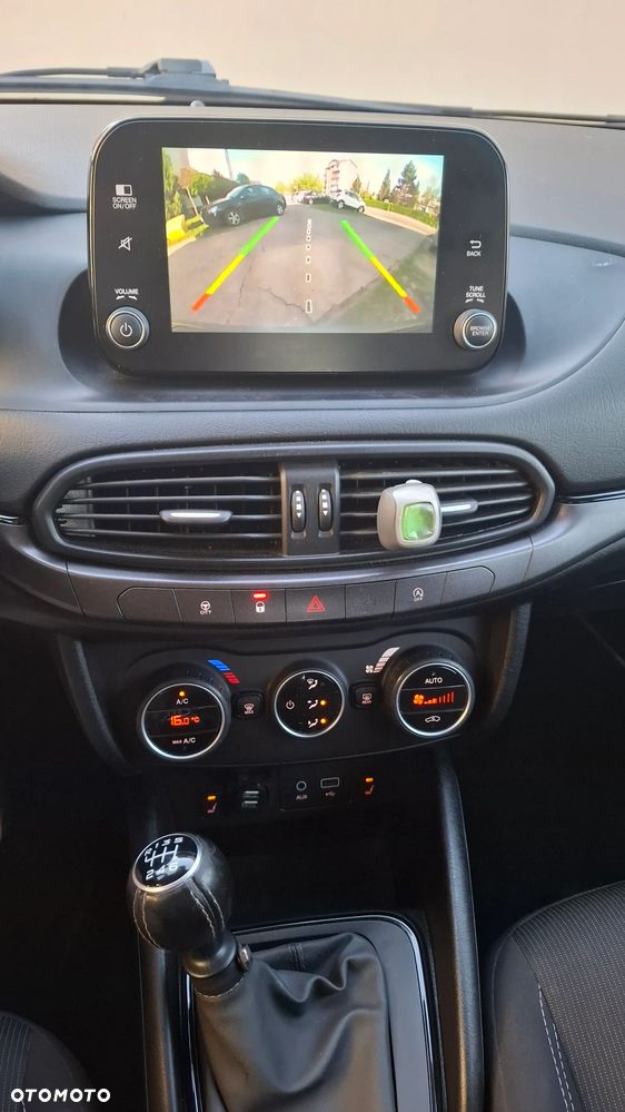 Fiat Tipo 1.4 T-Jet S-Design - 7